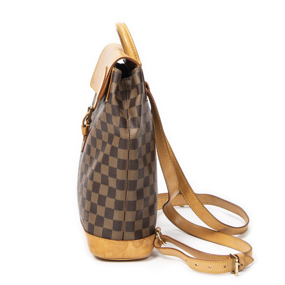 Louis Vuitton Arlequin Soho - Picture 3 of 10